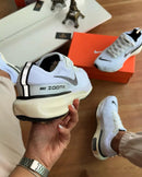 Tênis Masculino ZoomX Invencible Run Premium Branco