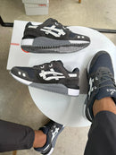 Tênis Masculino Asics Gel-Lyte III Premium (EM COURO) Grafite