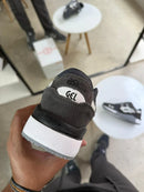 Tênis Masculino Asics Gel-Lyte III Premium (EM COURO) Grafite