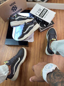 Tênis UltraRange Neo V2  Preto