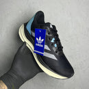 Tênis Unissex Adidas Adizero Boston 08 Preto e Azul