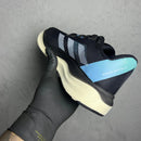 Tênis Unissex Adidas Adizero Boston 08 Preto e Azul