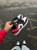 Tênis Unissex Nike Dunk Premium Tricolor