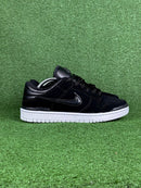 Tênis Masculino Nike Dunk Twist Premium Preto