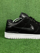 Tênis Masculino Nike Dunk Twist Premium Preto
