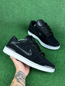 Tênis Masculino Nike Dunk Twist Premium Preto