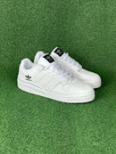 Tênis Unissex Adidas Fórum Premium Branco