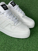 Tênis Unissex Adidas Fórum Premium Branco