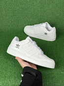 Tênis Unissex Adidas Fórum Premium Branco