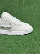 Tênis Masculino Nike Dunk Twist Premium Branco