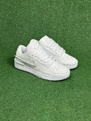 Tênis Masculino Nike Dunk Twist Premium Branco