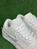 Tênis Masculino Nike Dunk Twist Premium Branco