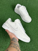 Tênis Masculino Nike Dunk Twist Premium Branco
