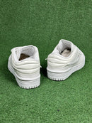 Tênis Masculino Nike Dunk Twist Premium Branco