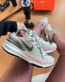 Tênis Feminino Nike ZoomX Invencible Run Premium Nude