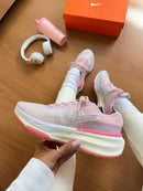 Tênis Feminino Nike ZoomX Invencible Run Premium Rosa