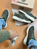 Tênis UltraRange Neo V2  Verde