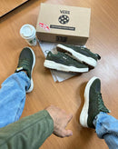 Tênis UltraRange Neo V2  Verde