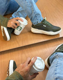 Tênis UltraRange Neo V2  Verde